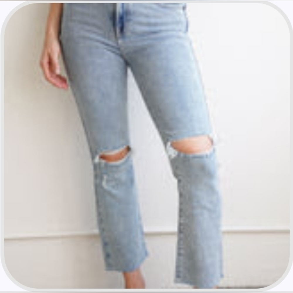 CJLA Kate Cropped Jeans
